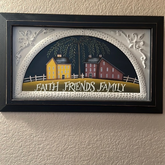 14 X 23 inches wall hanging - Picture 1 of 1